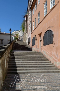 Zámecké schody
